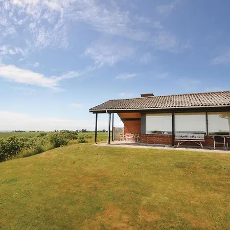 Three-bedroom In