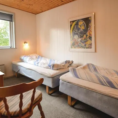 Three-bedroom In * Snedsted