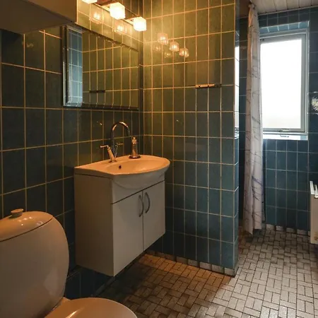 Three-bedroom In *